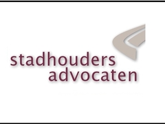 Stadhouders