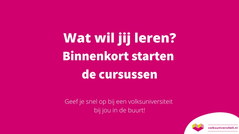 Do_fase_volksuniversiteiten campagne Do_fase_volksuniversiteiten campagne